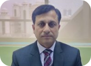 Mr. Gulzar Ahmad