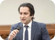 Barrister Usama Malik