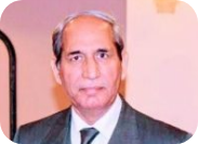 Mr. Muhammad Arshad (Late)
