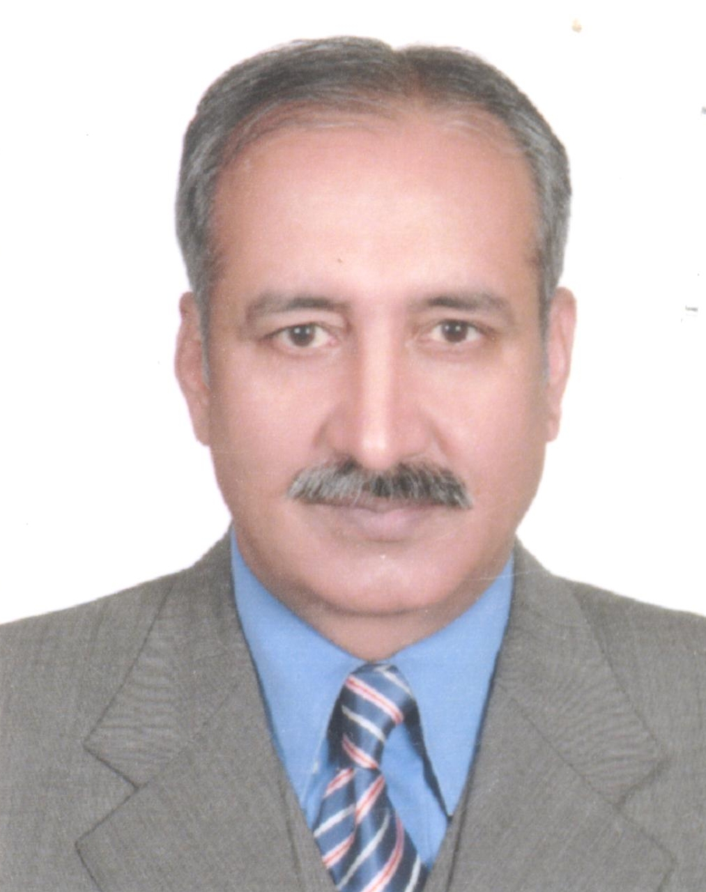 MR. MUHAMMAD AHSAN BHOON