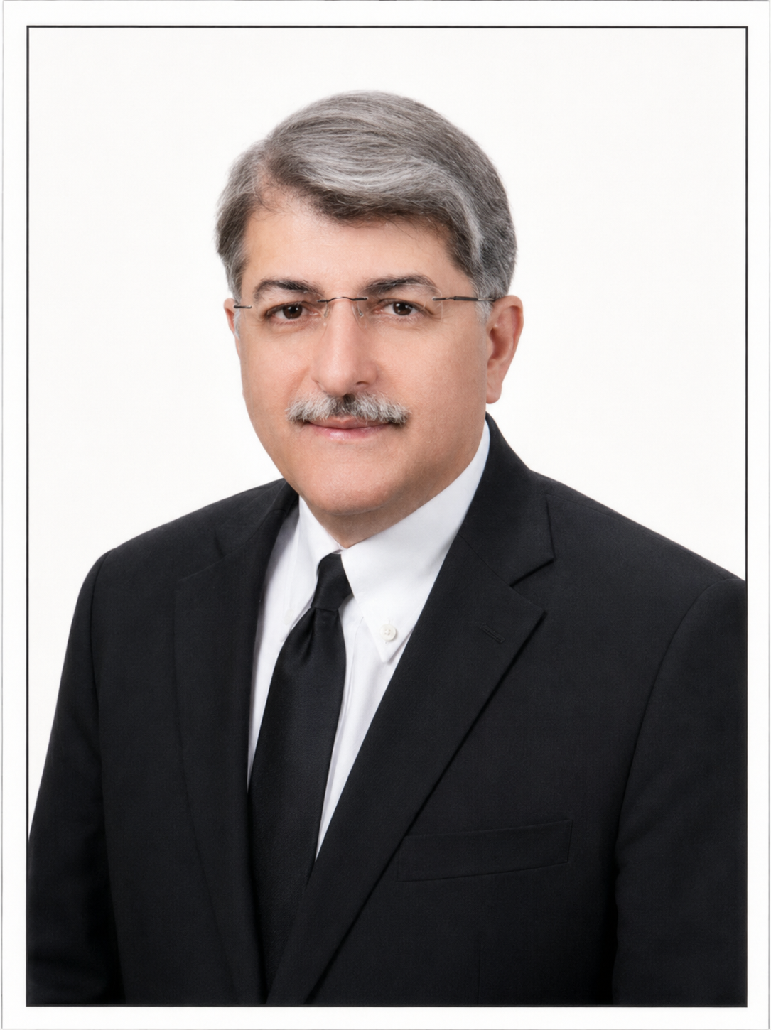 MR. ABID SHAHID ZUBERI