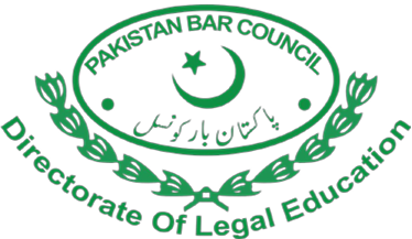 Directorate of Legal Education